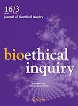 Bioethical Inquiry