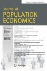 Journal of Population Economics