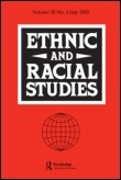 Ethnic and Racial Studies