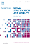 Social Stratification and Mobility