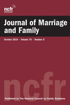 Journal of Marriage and Family