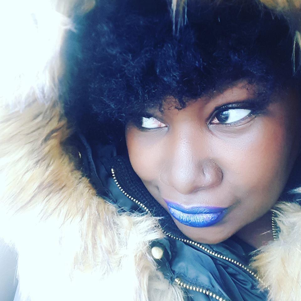photo of Kiamesha L. Wilson