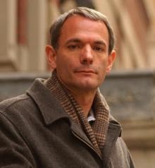 photo of Julien O Teitler