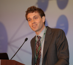 photo of Adam Dalton Reich