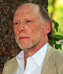 photo of Todd Gitlin
