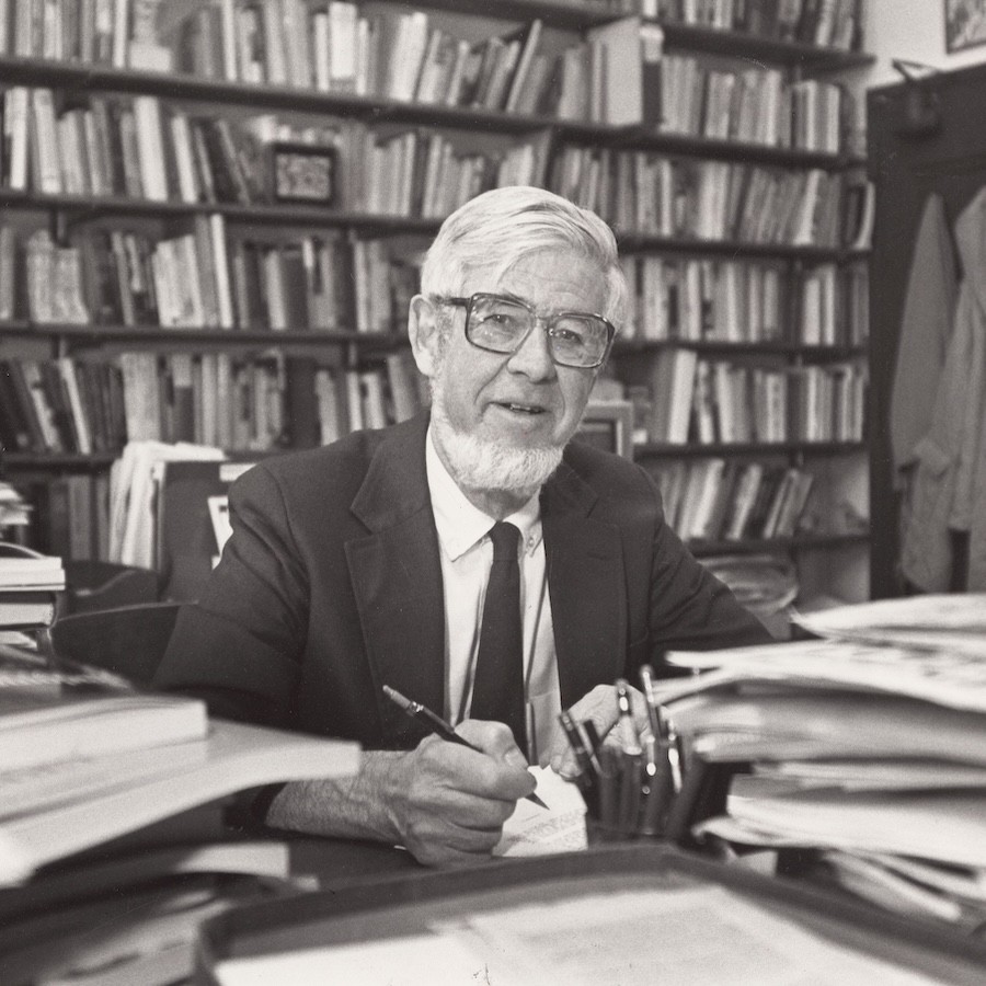 Herbert Gans