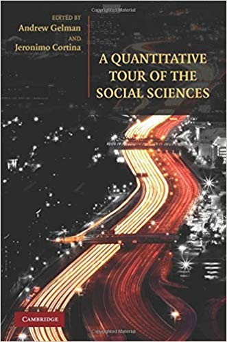 A Tour of the Social Sciences