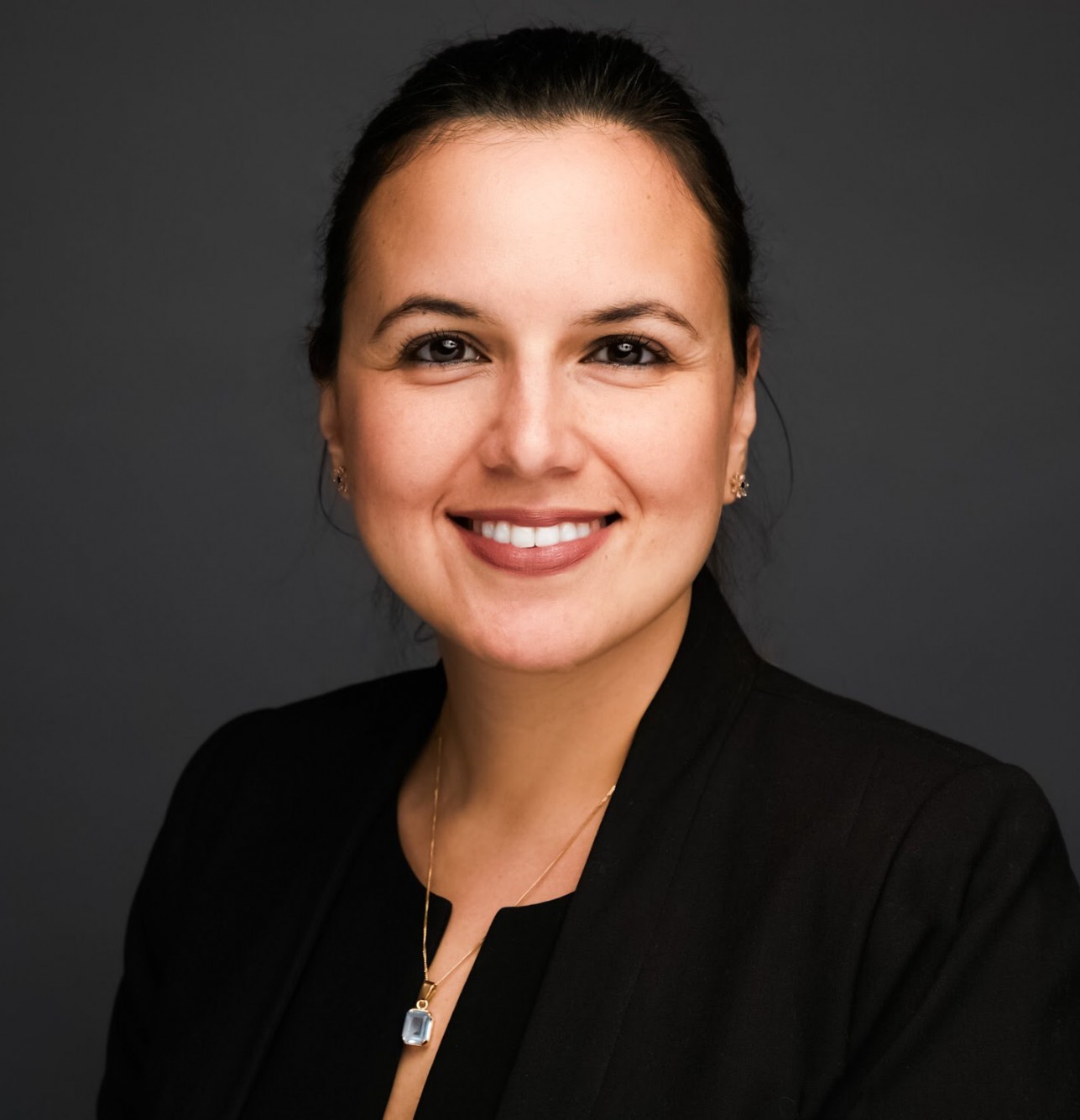 photo of Sandra Veronica Portocarrero