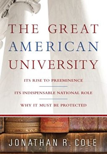 The American University