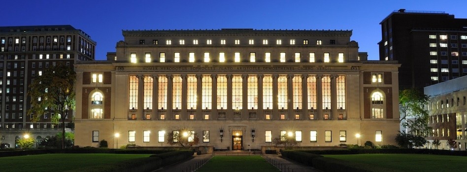 Butler Library