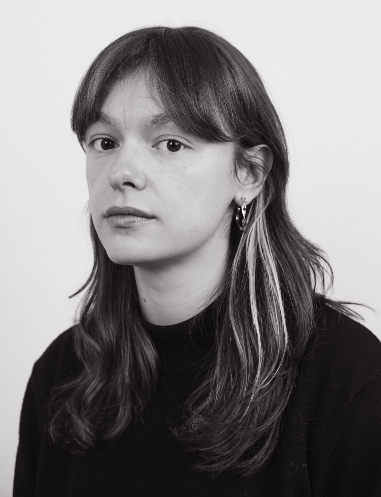 photo of Anna Katharina Thieser