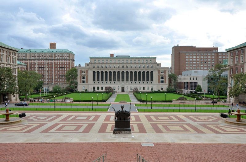 History of Columbia University - Wikipedia