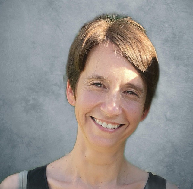 photo of Teresa Sharpe