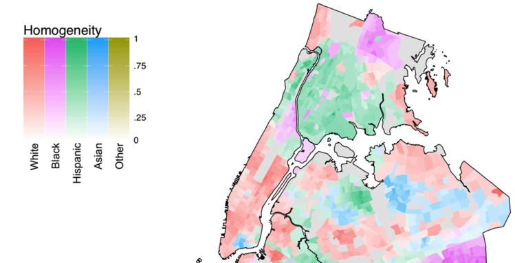 Trust, Cooperation, and Collective Action in Diverse Communities