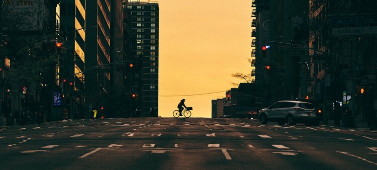 NYC Covid-19