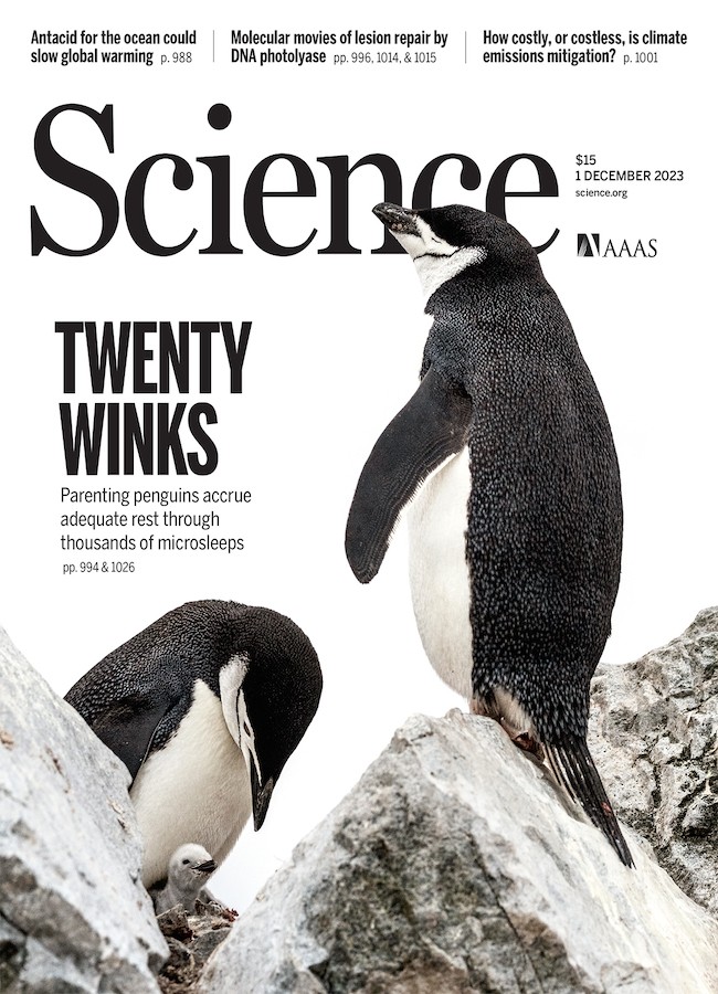 Science Science