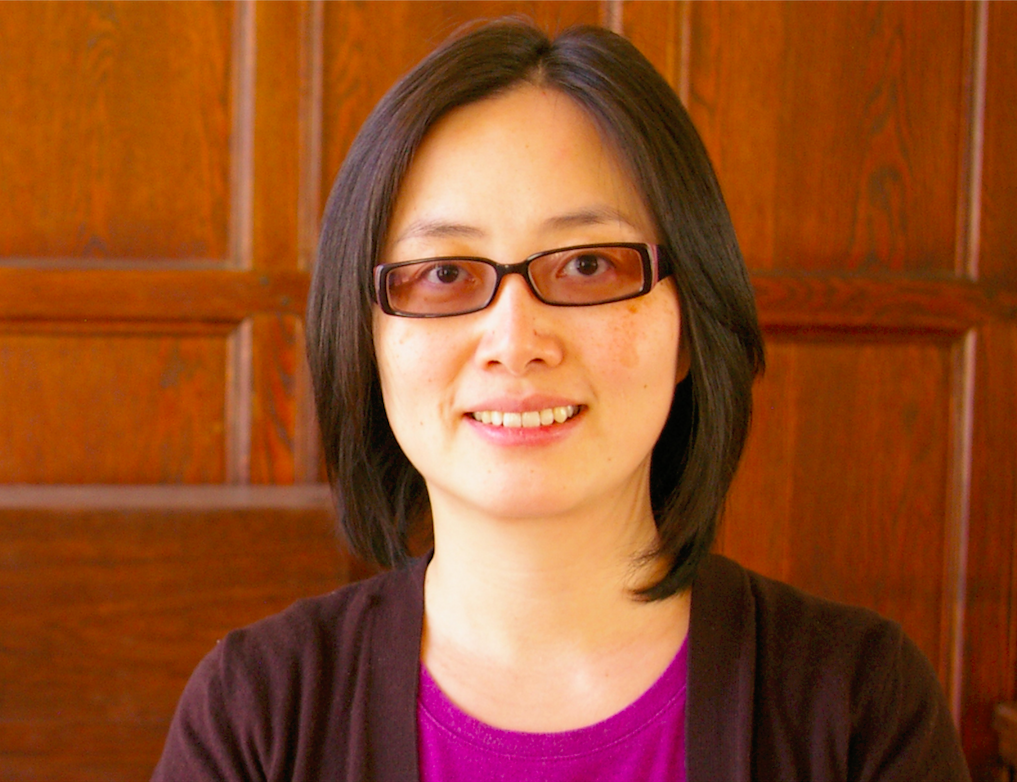 photo of Yao Lu