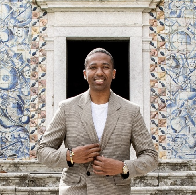 Winston Gordon III, Administrative and Undergraduate Coordinator for the Department of Sociology, received his Masters in Public Administration: Public Policy and Administration in January 2023.