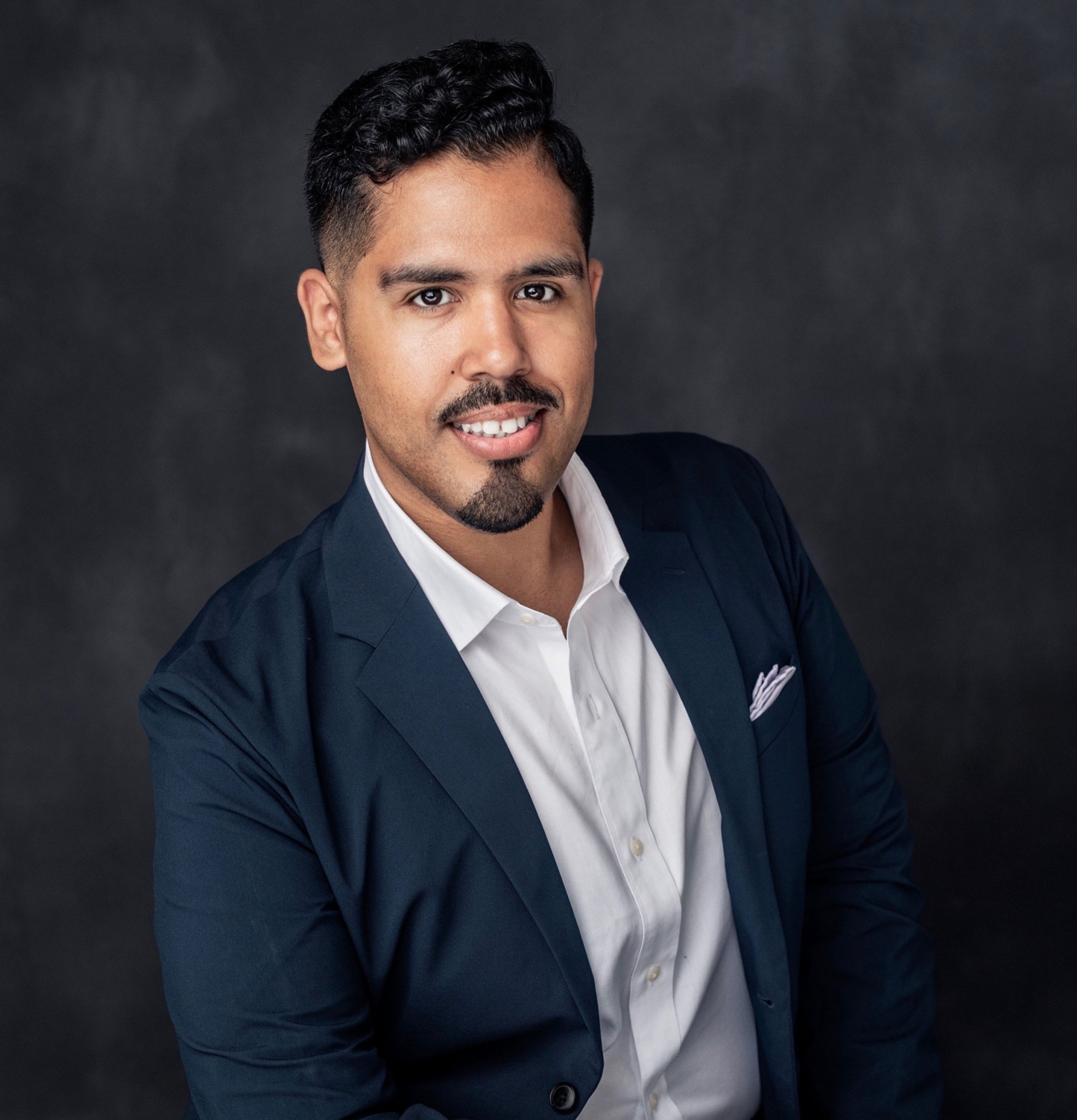 photo of Anthony Urena