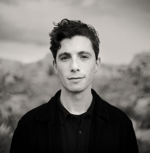 photo of Ari B. Galper