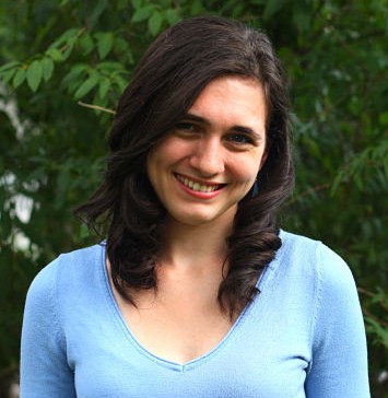 photo of Hannah Pullen-Blasnik