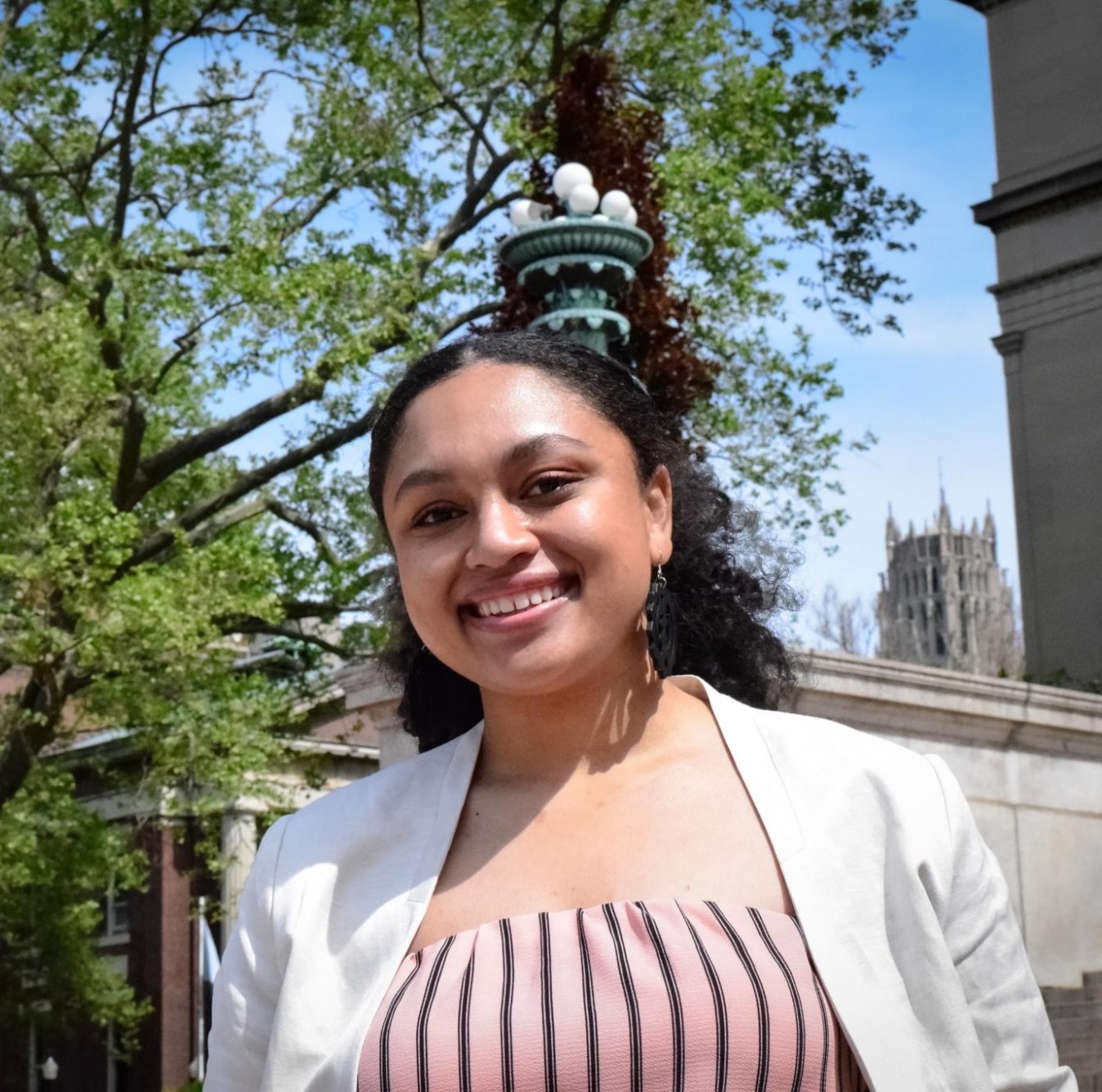 photo of LeShae Henderson
