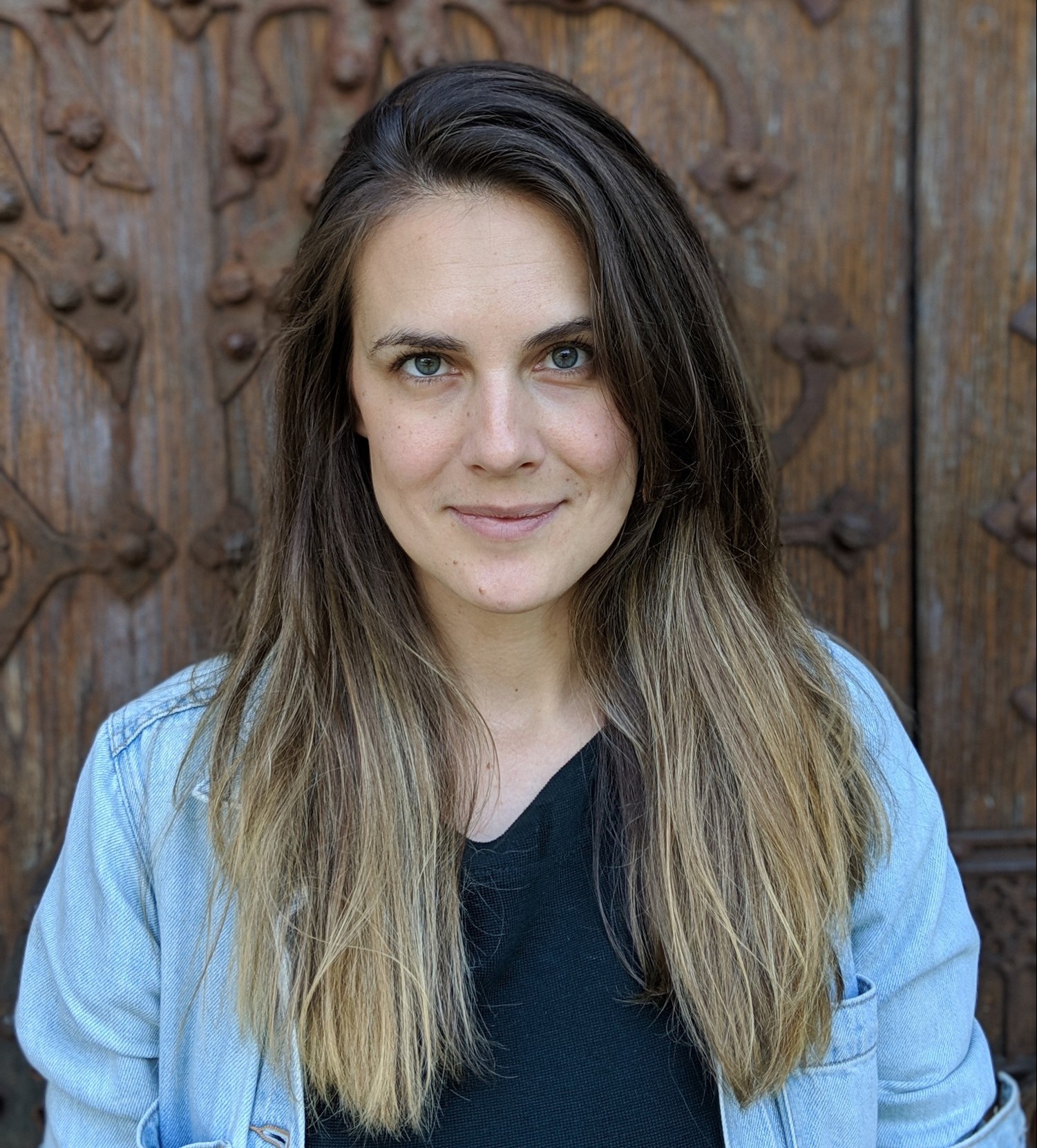 photo of Daria Franklin