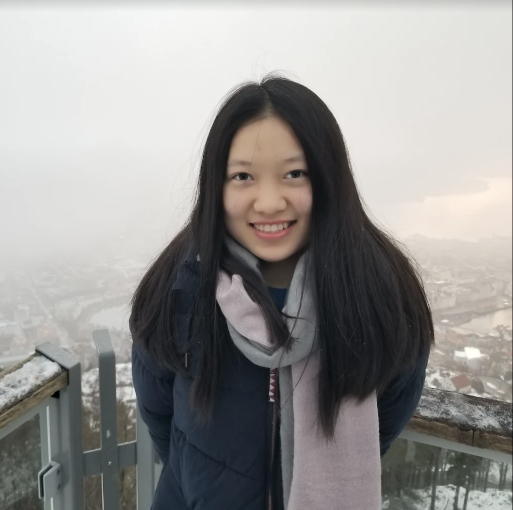 photo of Dian Sheng