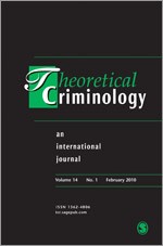 Theoretical Criminology