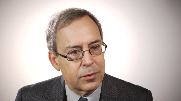 photo of Thomas A. DiPrete