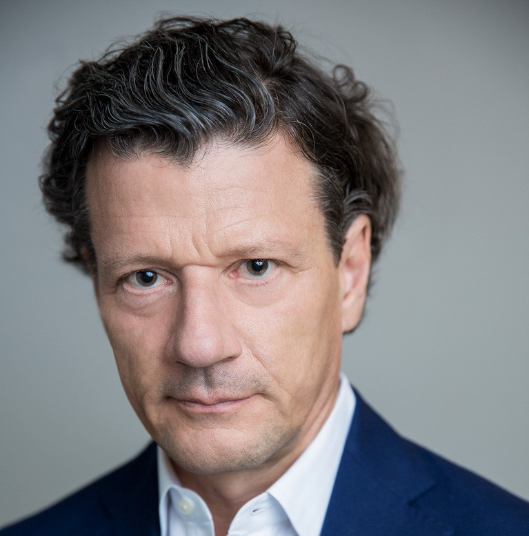 photo of Andreas Wimmer