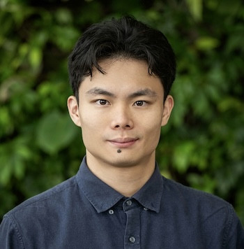 Yanze Yu