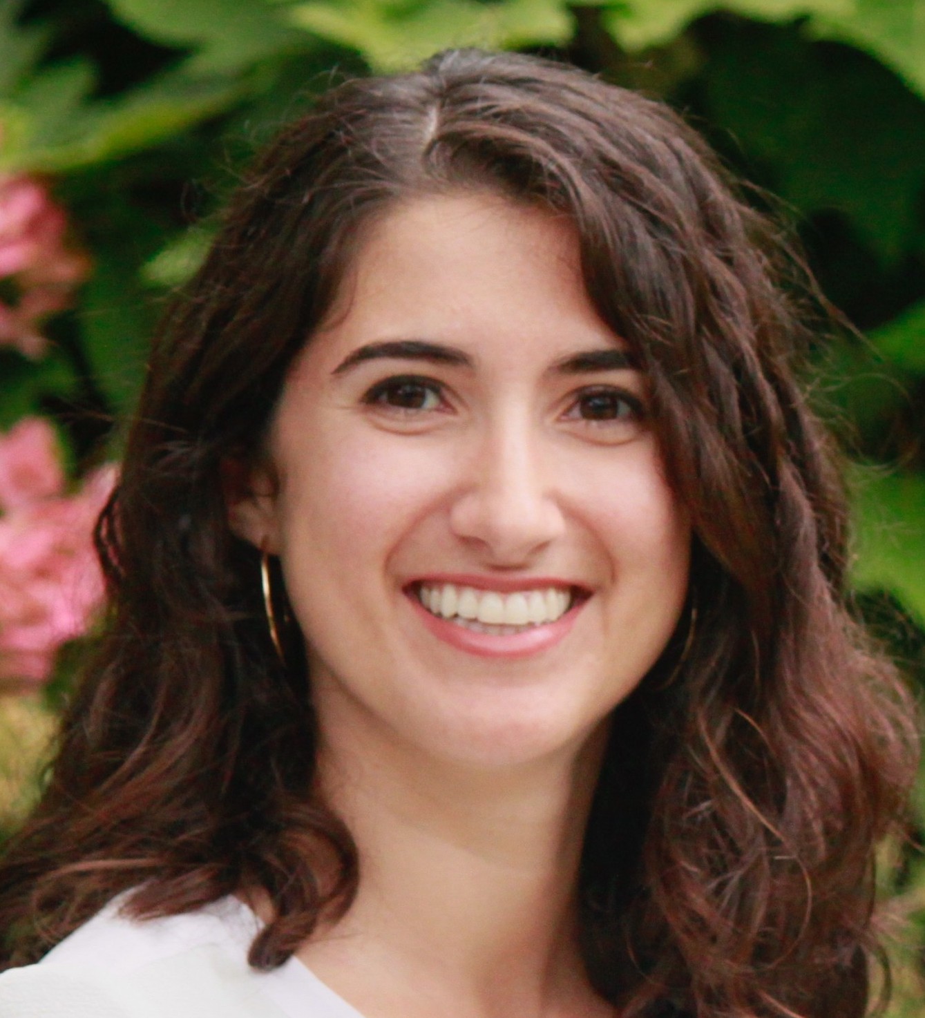 photo of Maria C. Abascal