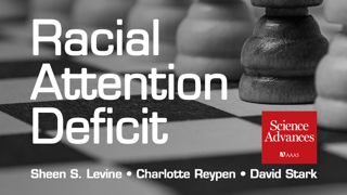 racial deficit 