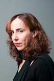 photo of Elizabeth Bernstein