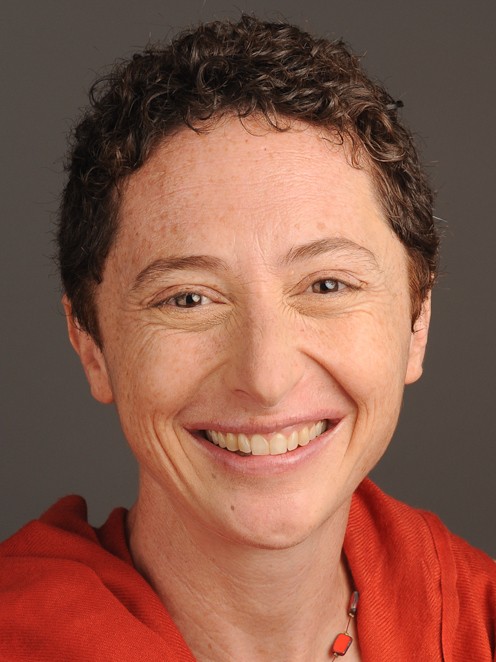 photo of Debbie Becher