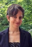 photo of Denise Milstein