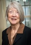 photo of Diane Vaughan