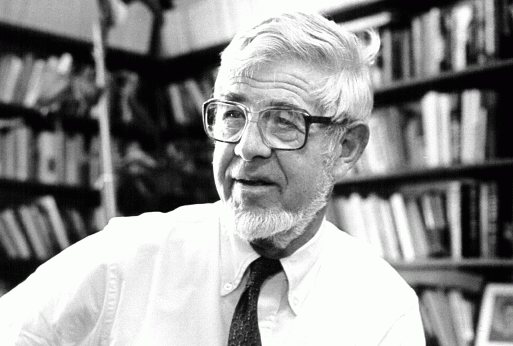 photo of Herbert J. Gans