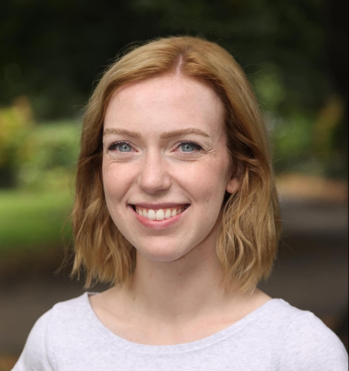 photo of Claire Maria Corsten