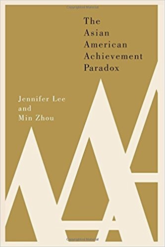 The Asian American Achievement Paradox