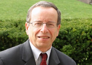 photo of Michael S. Schudson