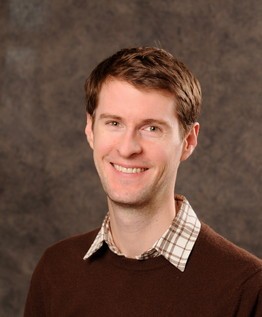 photo of Mark L Hatzenbuehler