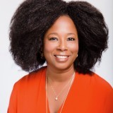 photo of Mignon R. Moore