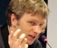 photo of Josh Whitford
