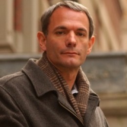 photo of Julien O. Teitler