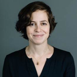 Photo of Denise Milstein