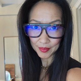 Photo of Jennifer Lee