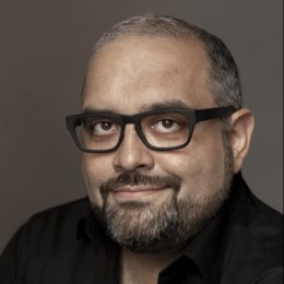 Photo of Shamus Khan