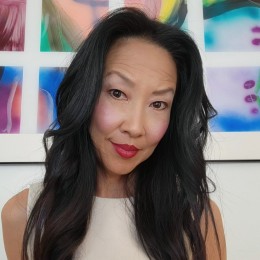 Photo of Jennifer Lee